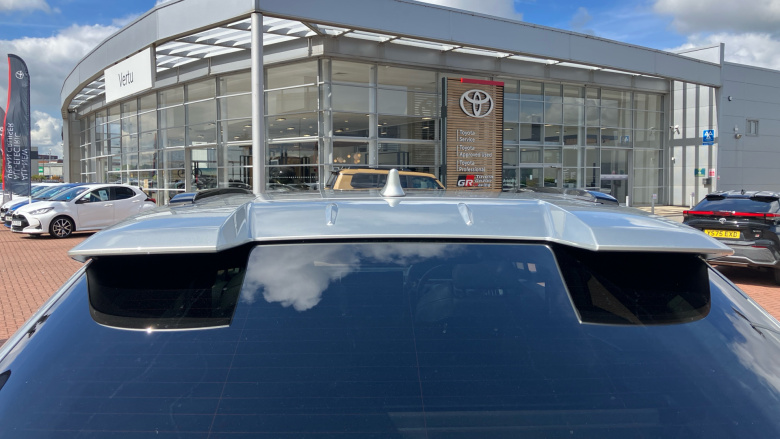 Toyota bZ4X 160kW Premiere Edition 71.4kWh 5dr Auto AWD Electric Hatchback